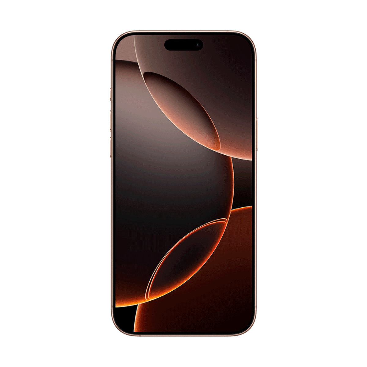 Apple iPhone 16 Pro Max 512GB Titanio Desierto (Desert Titanium) Smartphone | Apple