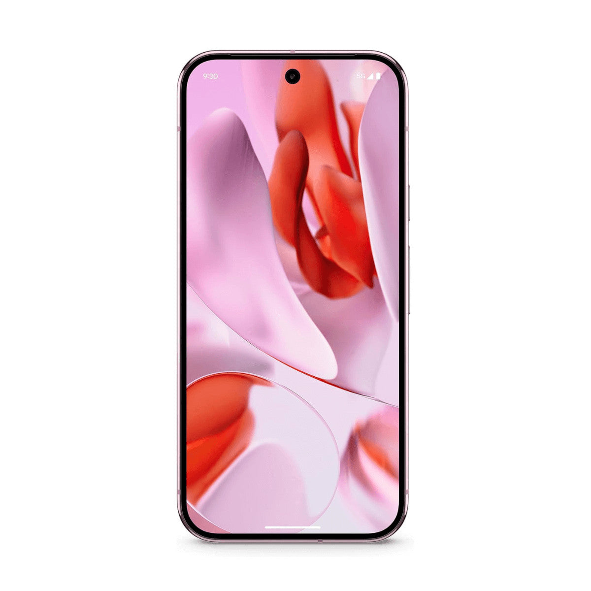 Google Pixel 9 Pro 5G 16GB/256GB Rosa Cuarzo (Rose Quartz) Dual SIM Smartphone | Google