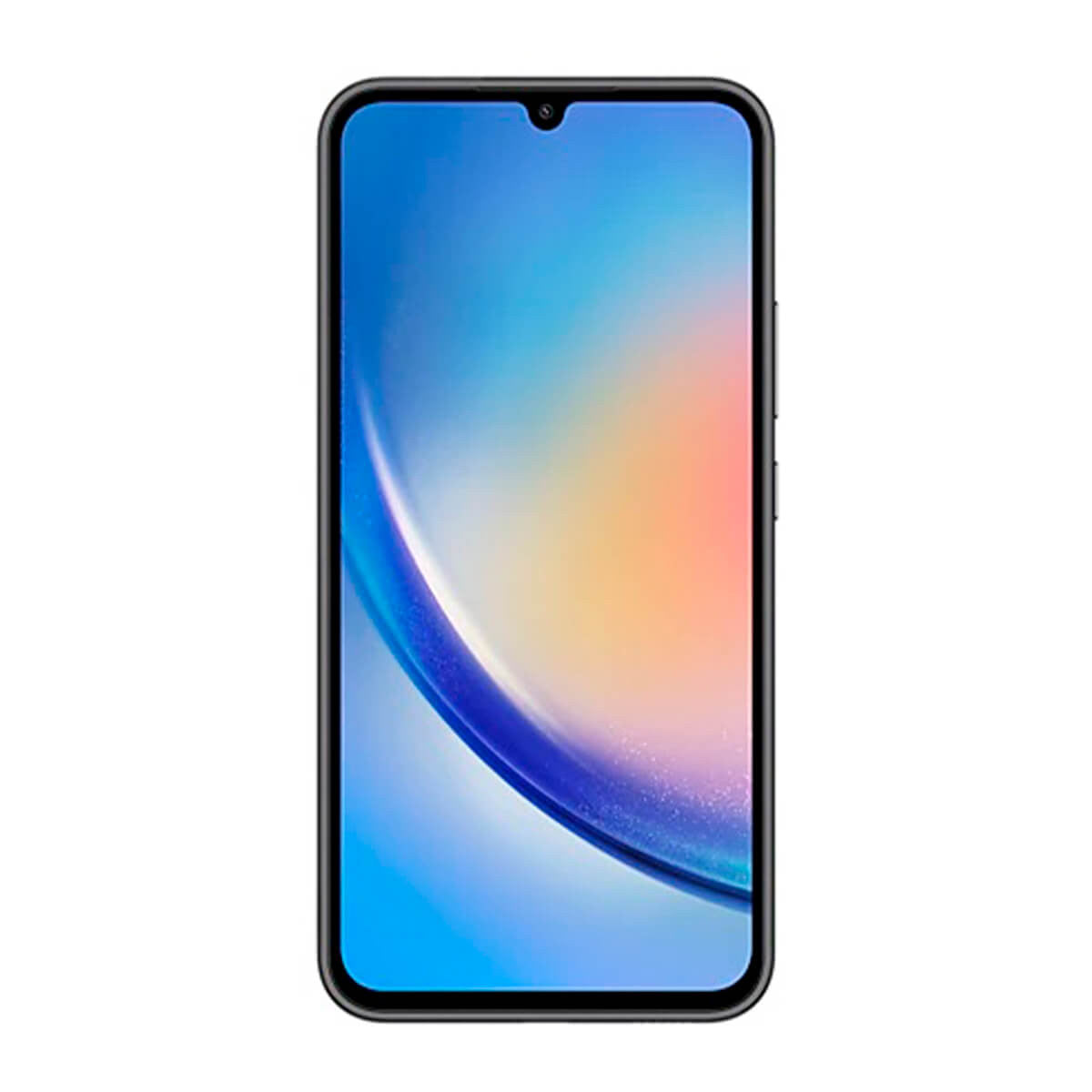 Samsung Galaxy A34 5G Enterprise Edition 6GB/128GB Negro (Awesome Graphite) Dual SIM Smartphone | Samsung