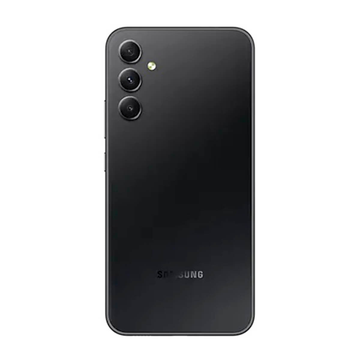 Samsung Galaxy A34 5G Enterprise Edition 6GB/128GB Negro (Awesome Graphite) Dual SIM Smartphone | Samsung