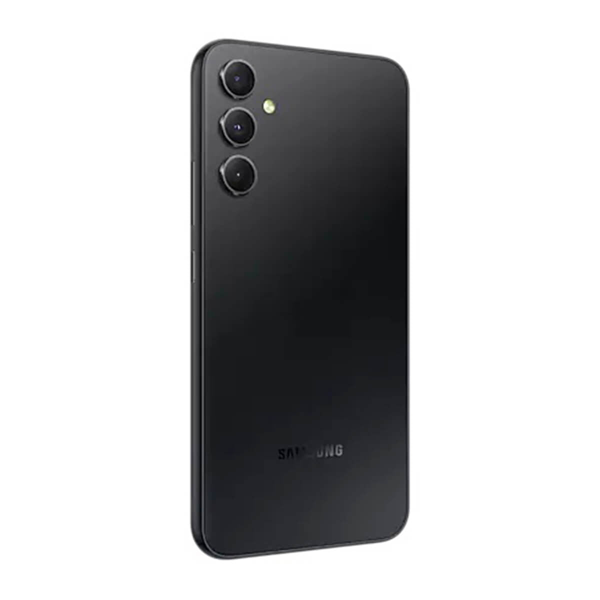 Samsung Galaxy A34 5G Enterprise Edition 6GB/128GB Negro (Awesome Graphite) Dual SIM Smartphone | Samsung
