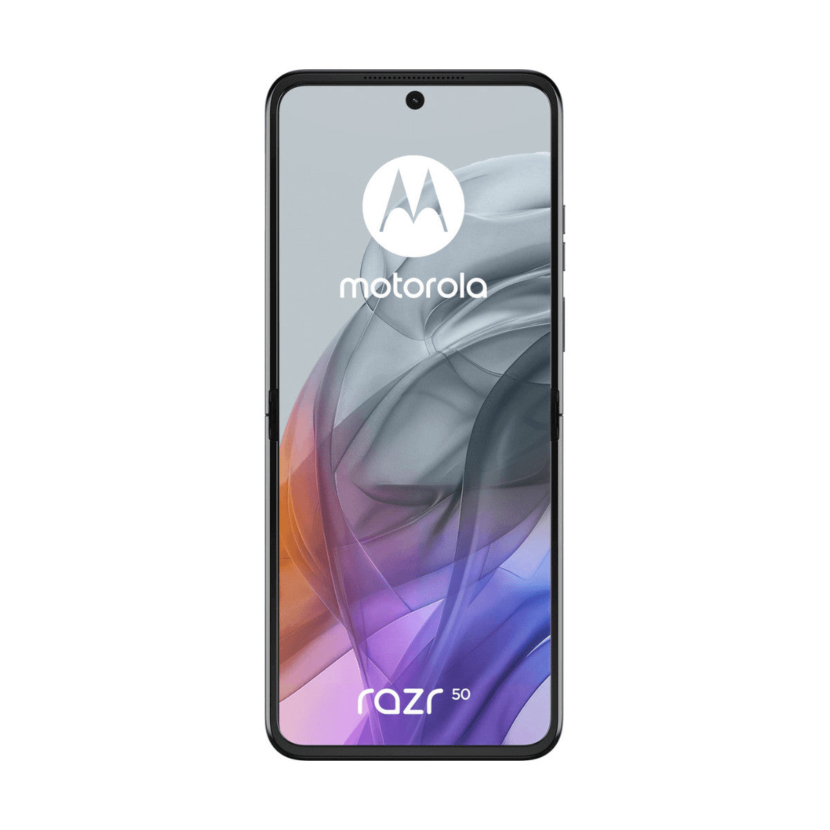Motorola Razr 50 5G 8GB/256GB Gris (Koala Grey) Dual SIM XT2453-1 Smartphone | Motorola