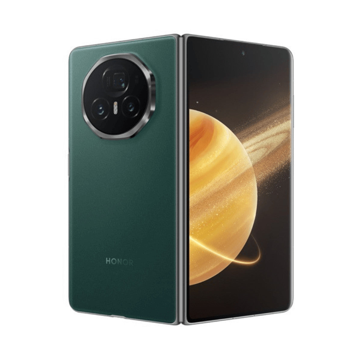 Honor Magic V3 5G 12GB/512GB Verde (Tundra Green) Dual SIM Smartphone | Honor