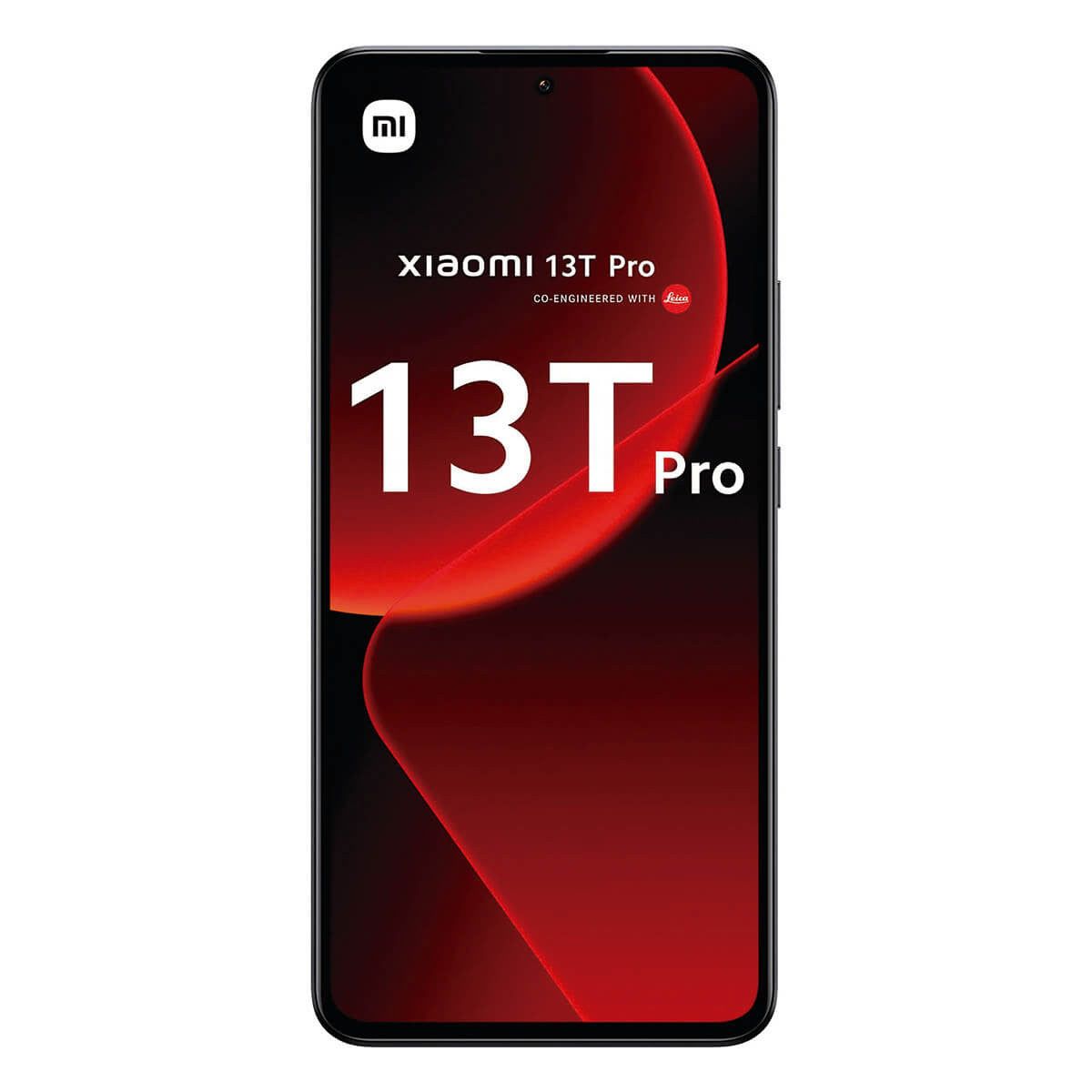 Xiaomi 13T Pro 5G 16GB/1TB Negro (Black) Dual SIM MZB0EUNEU Smartphone | Xiaomi