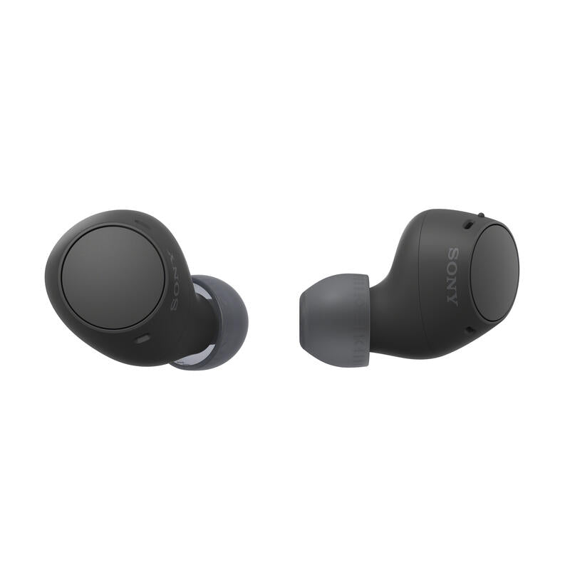 Auriculares Sony WF-C510 TWS Negros Todos los auriculares | SONY