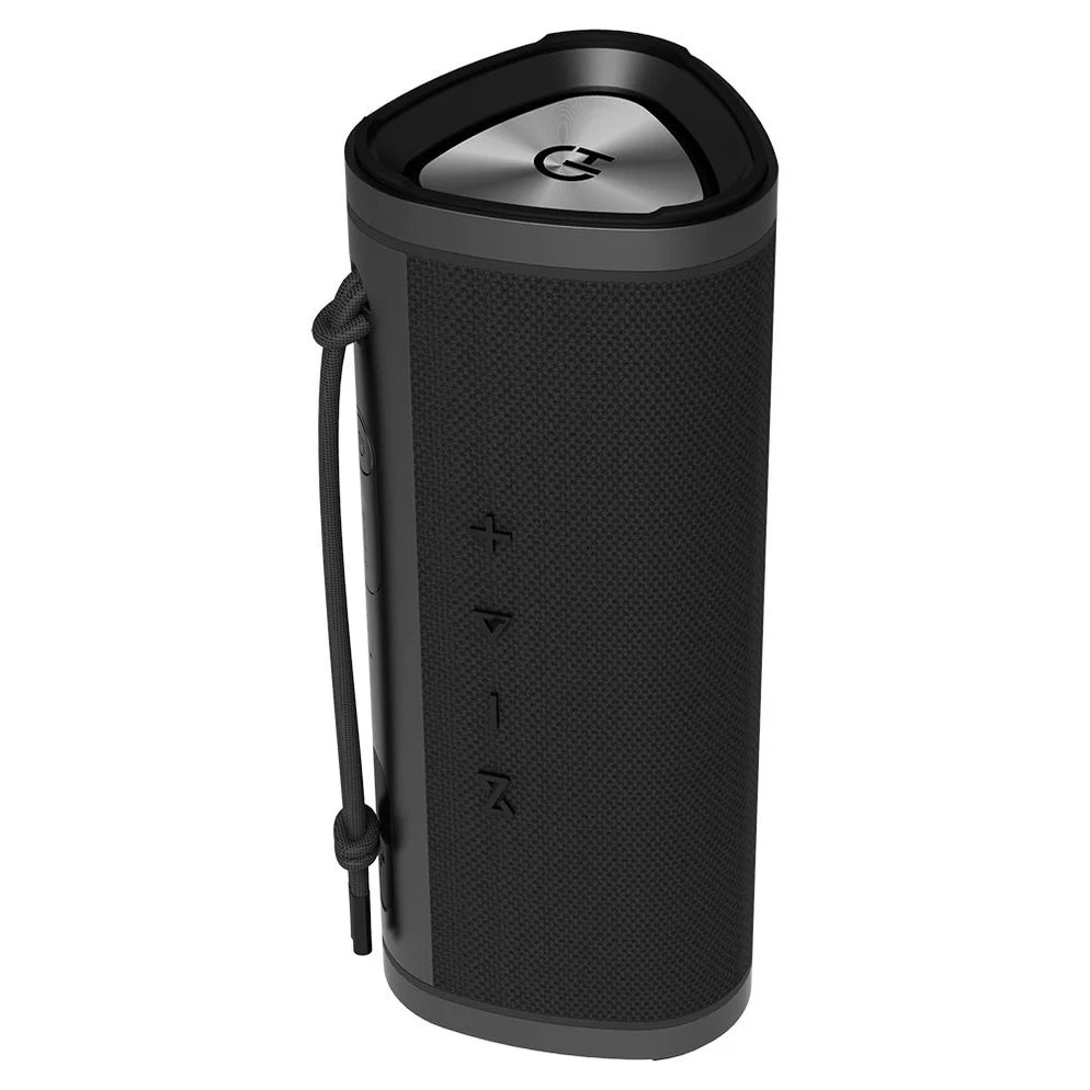 Hiditec Urban Rok L - Altavoz Bluetooth 10W Negro Altavoces | HIDITEC