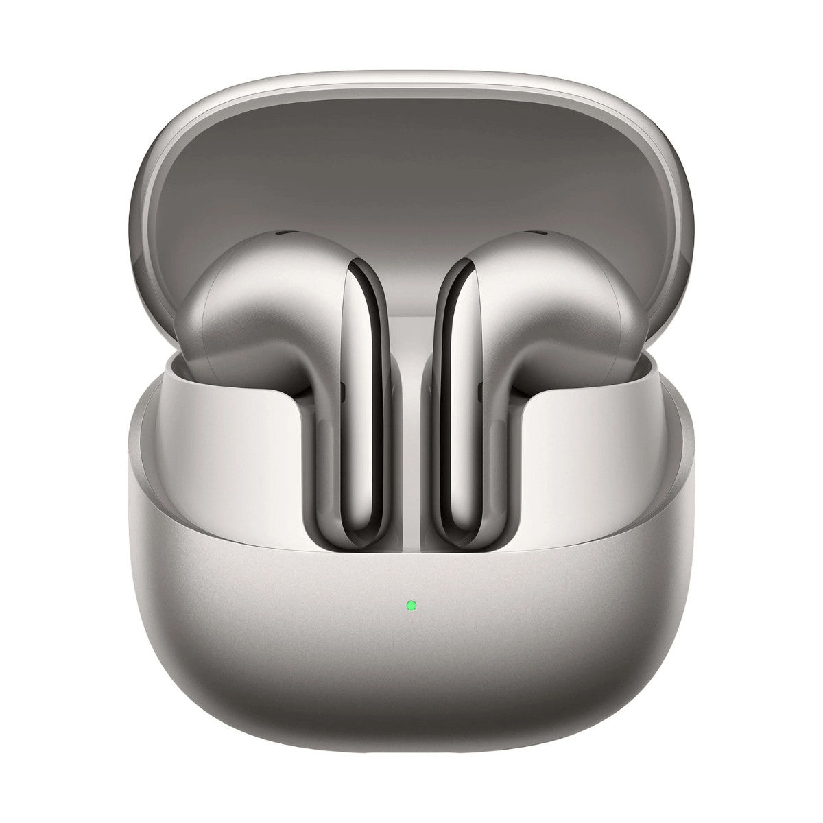 Xiaomi Buds 5 - Auriculares Bluetooth Gris (Titan Gray) BHR8117GL Bluetooth | Xiaomi