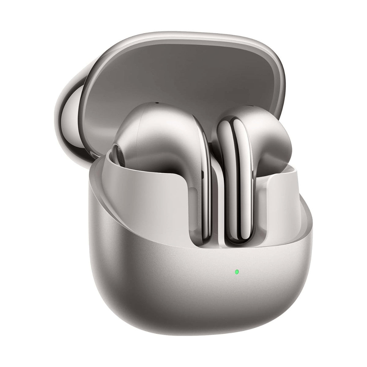 Xiaomi Buds 5 - Auriculares Bluetooth Gris (Titan Gray) BHR8117GL Bluetooth | Xiaomi
