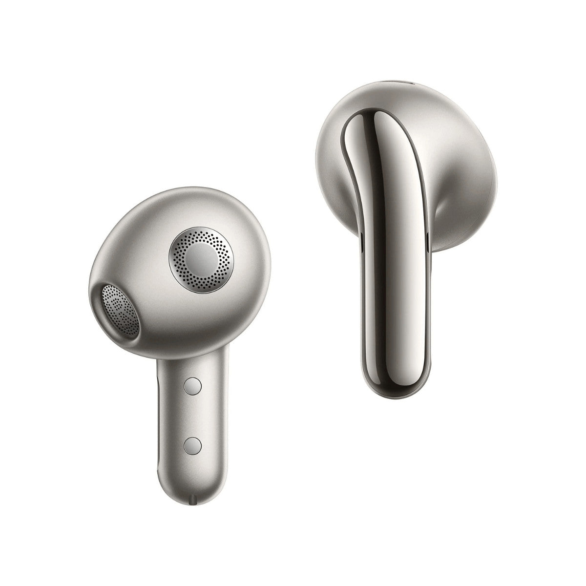 Xiaomi Buds 5 - Auriculares Bluetooth Gris (Titan Gray) BHR8117GL Bluetooth | Xiaomi