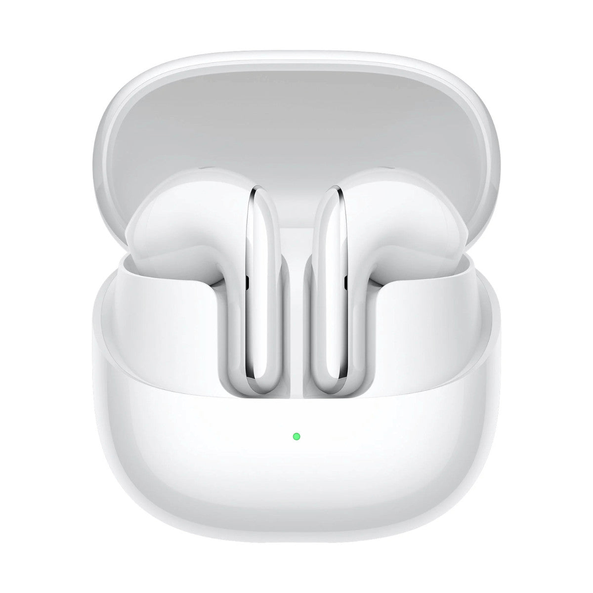 Xiaomi Buds 5 - Auriculares Bluetooth Blanco (Ceramic White) BHR8117GL Bluetooth | Xiaomi