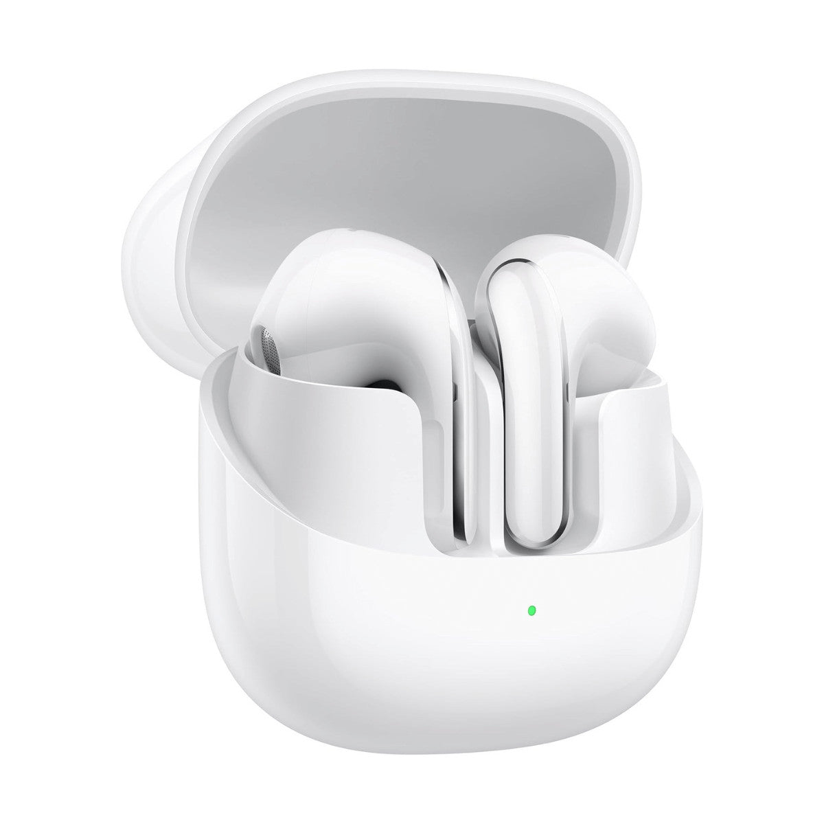 Xiaomi Buds 5 - Auriculares Bluetooth Blanco (Ceramic White) BHR8117GL Bluetooth | Xiaomi
