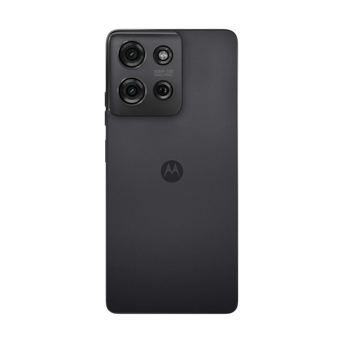 Motorola Moto G75 5G 8GB/256GB Gris (Charcoal Gray) Dual SIM Smartphone | Motorola