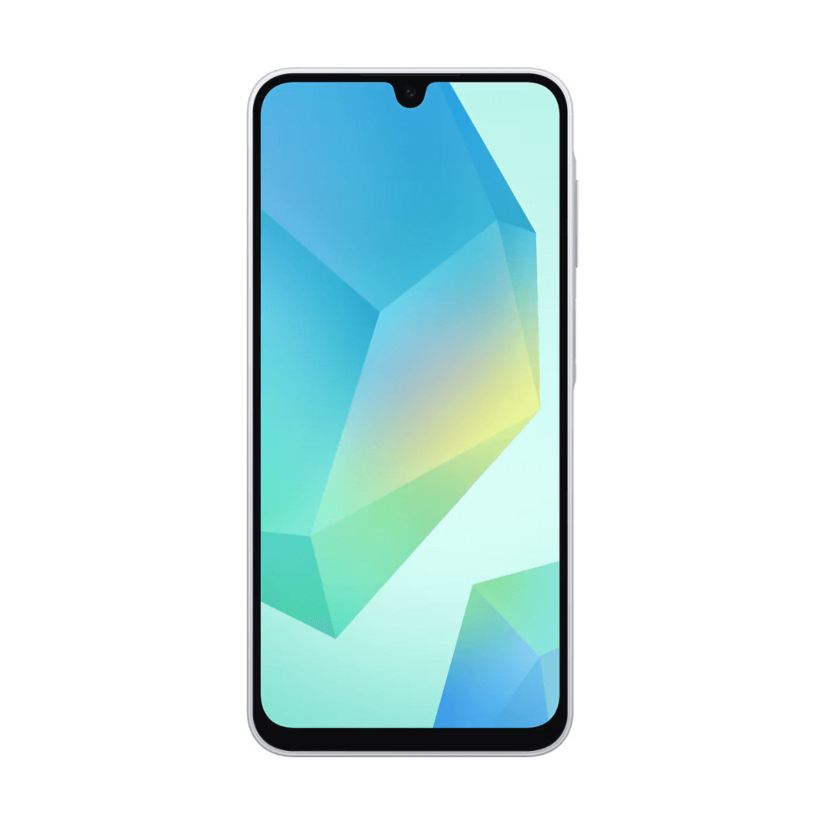 Samsung Galaxy A16 4G 4GB/128GB Gris (Light Gray) Dual SIM SM-A165 Smartphone | Samsung