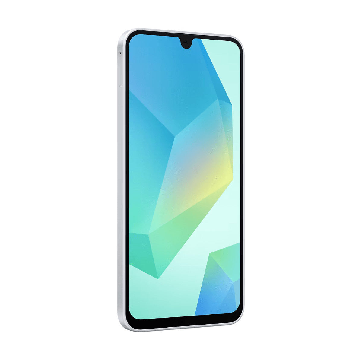 Samsung Galaxy A16 4G 4GB/128GB Gris (Light Gray) Dual SIM SM-A165 Smartphone | Samsung