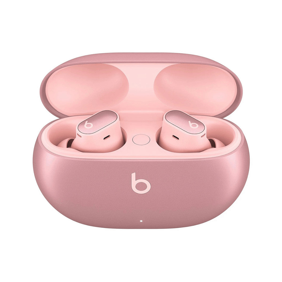 Beats Studio Buds+ - Auriculares Bluetooth Rosa (Pink) Bluetooth | Beats