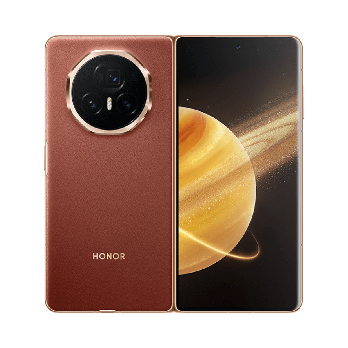 Honor Magic V3 5G 12GB/512GB Marrón (Brown) Dual SIM Smartphone | Honor