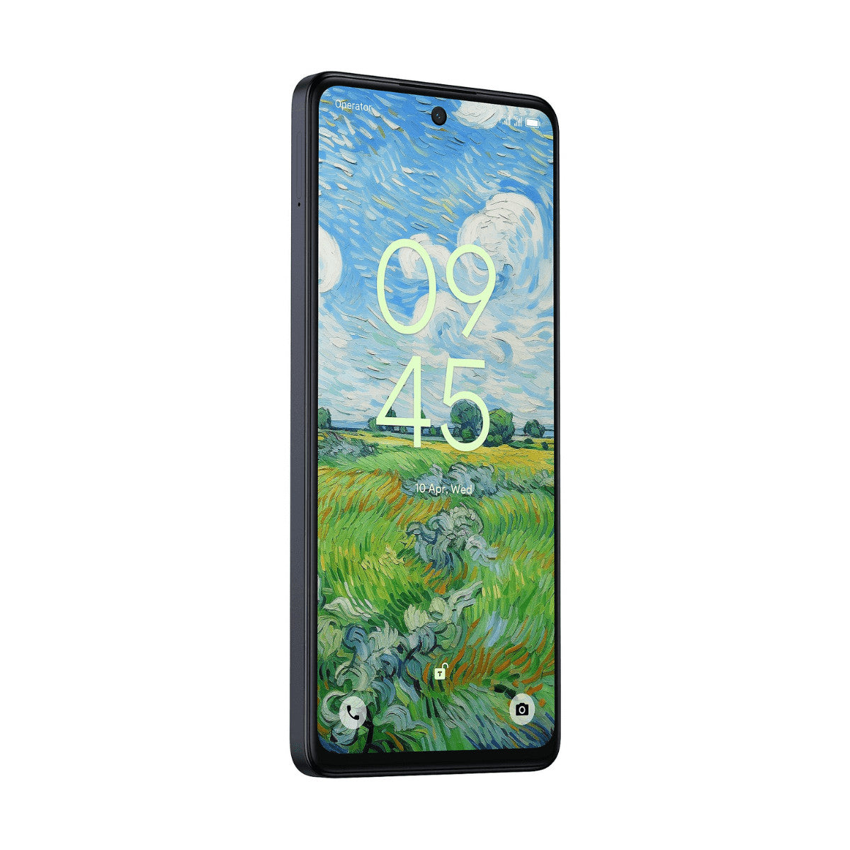 TCL 50 Pro 5G 8GB/512GB Gris (Moon Gray) Dual SIM T803D Smartphone | TCL