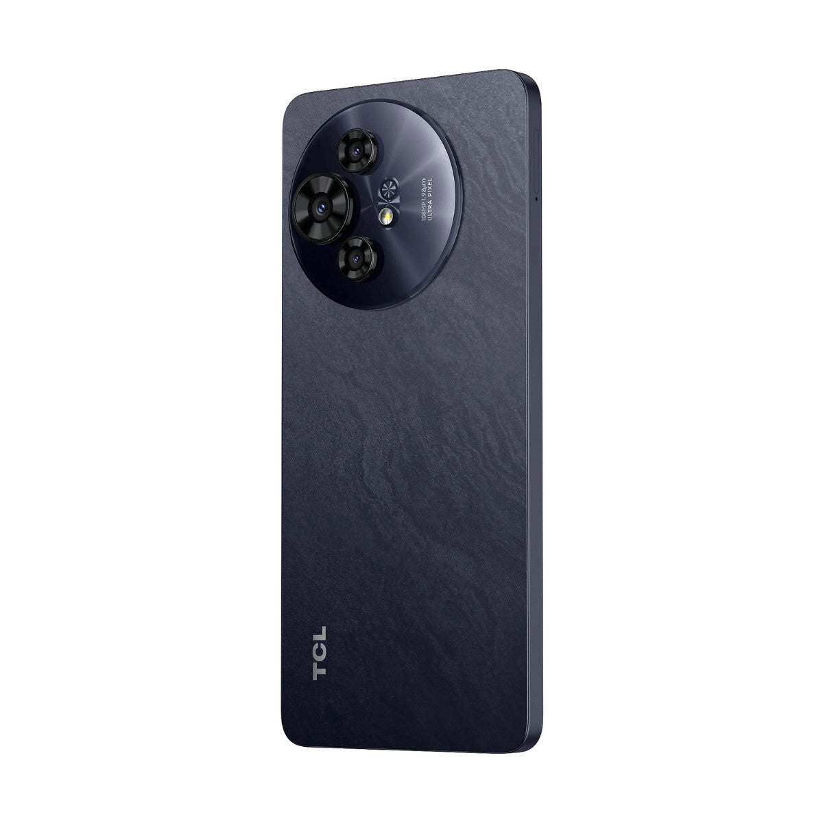 TCL 50 Pro 5G 8GB/512GB Gris (Moon Gray) Dual SIM T803D Smartphone | TCL