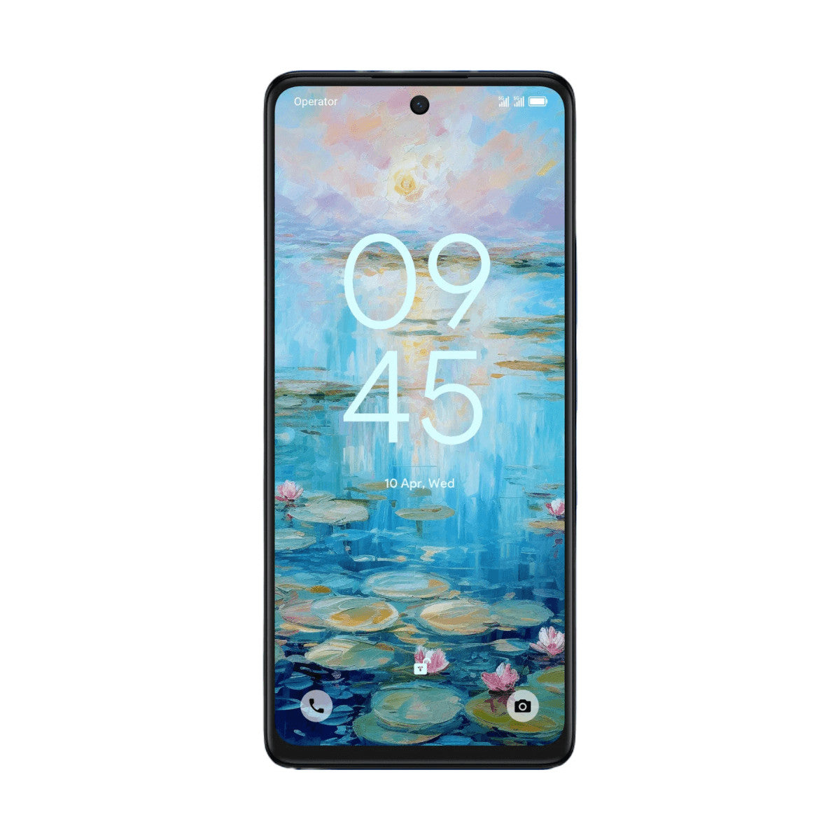 TCL 50 Pro 5G 8GB/512GB Azul (Midnight Blue) Dual SIM T803D Smartphone | TCL