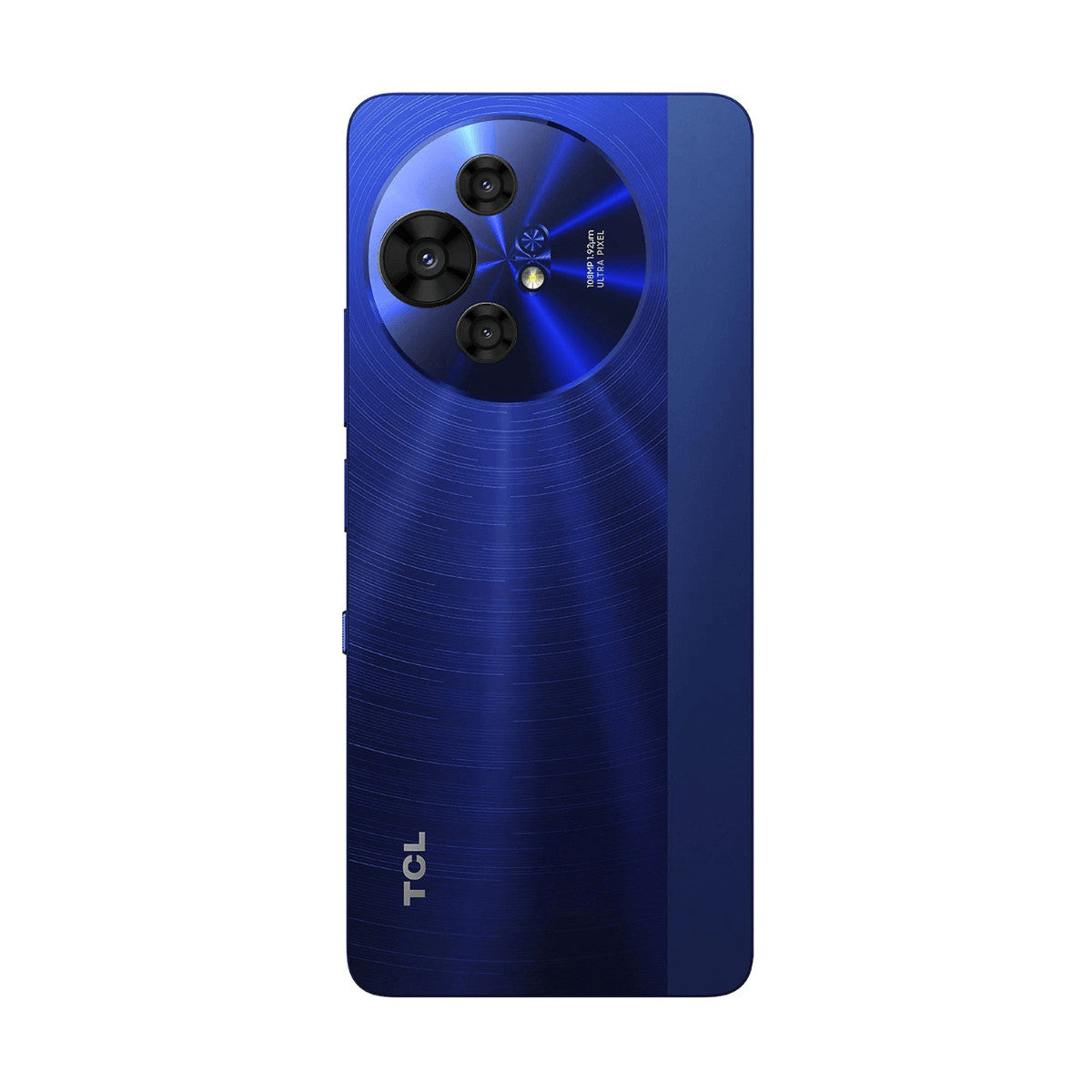 TCL 50 Pro 5G 8GB/512GB Azul (Midnight Blue) Dual SIM T803D Smartphone | TCL