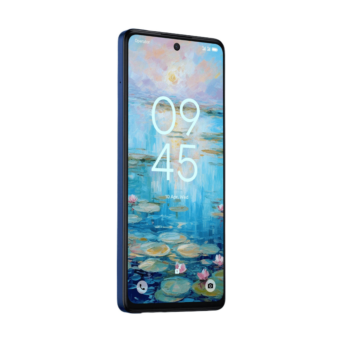 TCL 50 Pro 5G 8GB/512GB Azul (Midnight Blue) Dual SIM T803D Smartphone | TCL