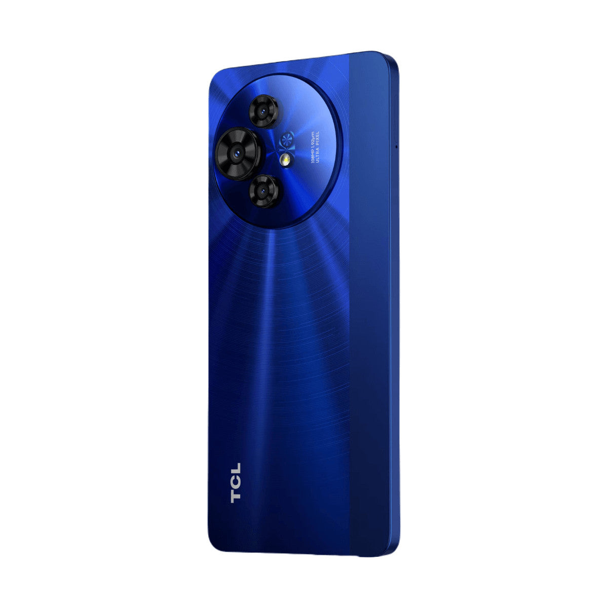 TCL 50 Pro 5G 8GB/512GB Azul (Midnight Blue) Dual SIM T803D Smartphone | TCL