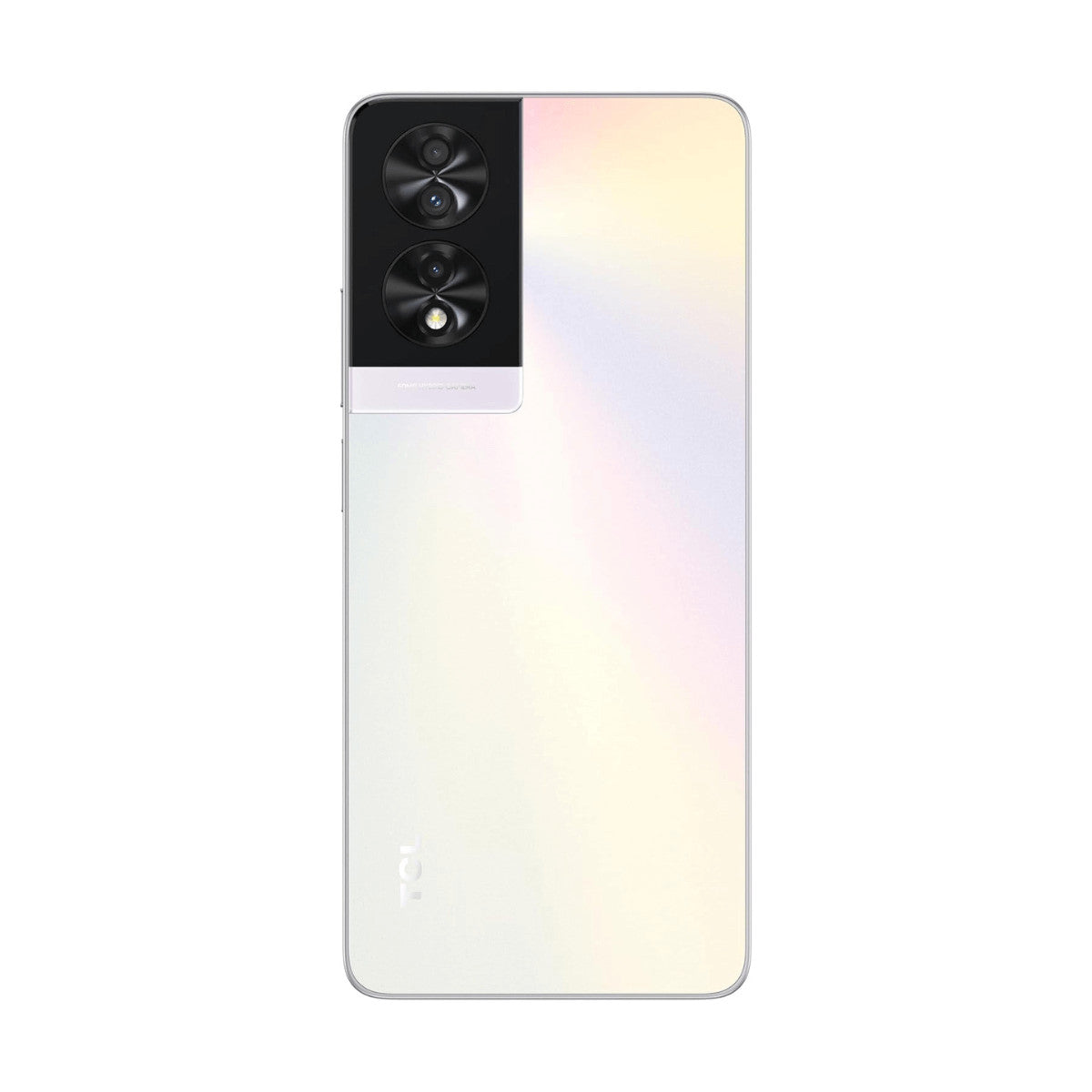 TCL 40 NXTPAPER 8GB/256GB Blanco (Opalescent) T612B Smartphone | TCL