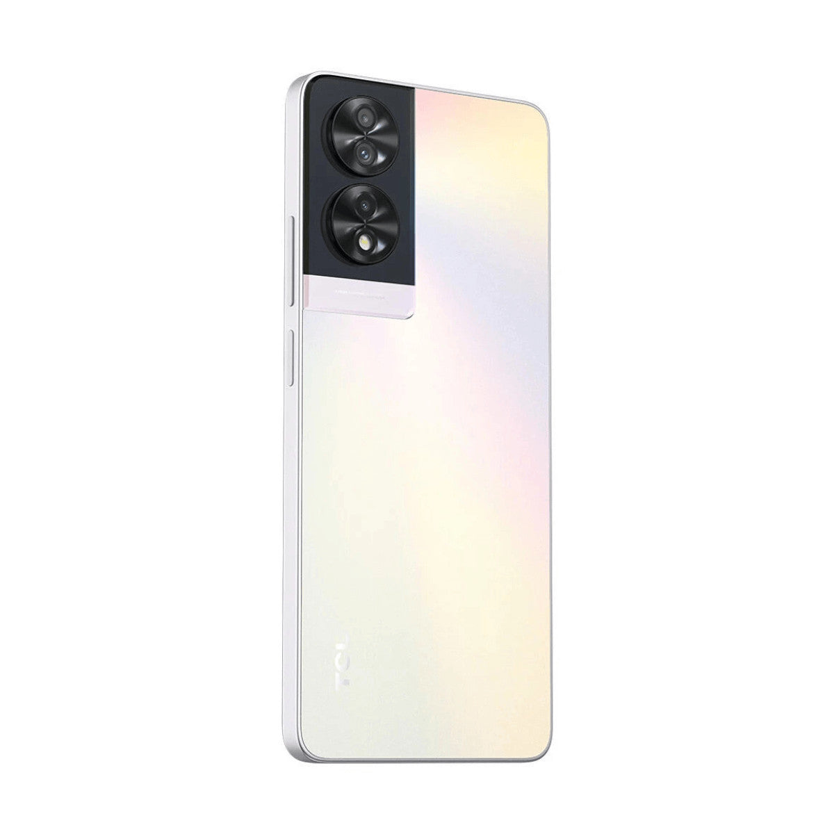 TCL 40 NXTPAPER 8GB/256GB Blanco (Opalescent) T612B Smartphone | TCL