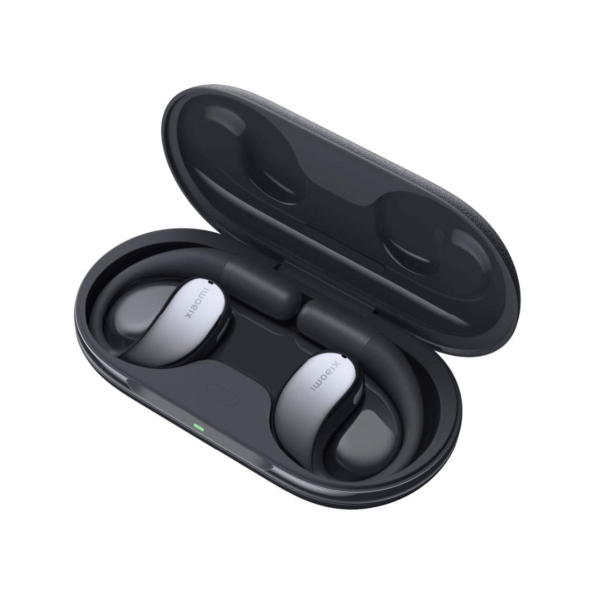 Xiaomi OpenWear Stereo - Auriculares Bluetooth Gris (Cosmic Gray) BHR8474GL Bluetooth | Xiaomi