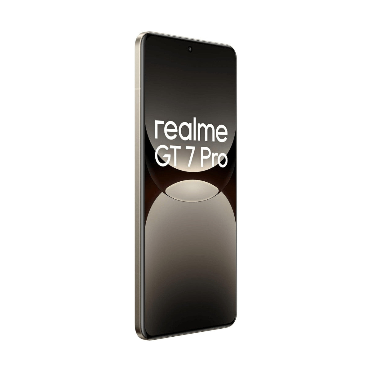 Realme GT 7 Pro 5G 12GB/256GB Gris (Galaxy Grey) Dual SIM Smartphone | Realme
