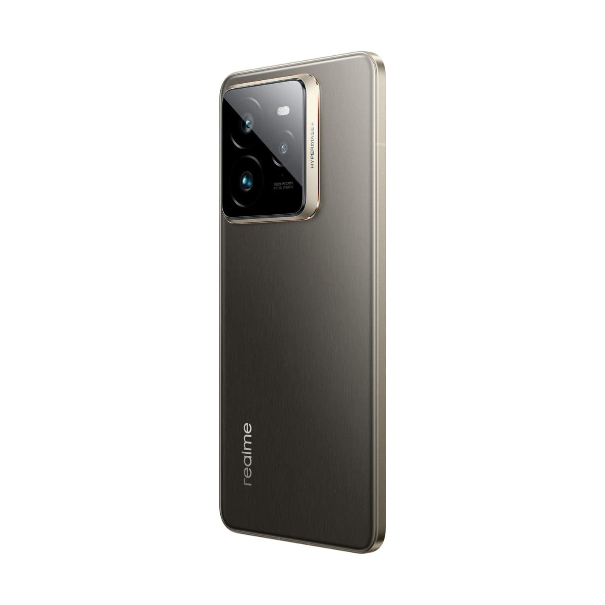 Realme GT 7 Pro 5G 12GB/256GB Gris (Galaxy Grey) Dual SIM Smartphone | Realme