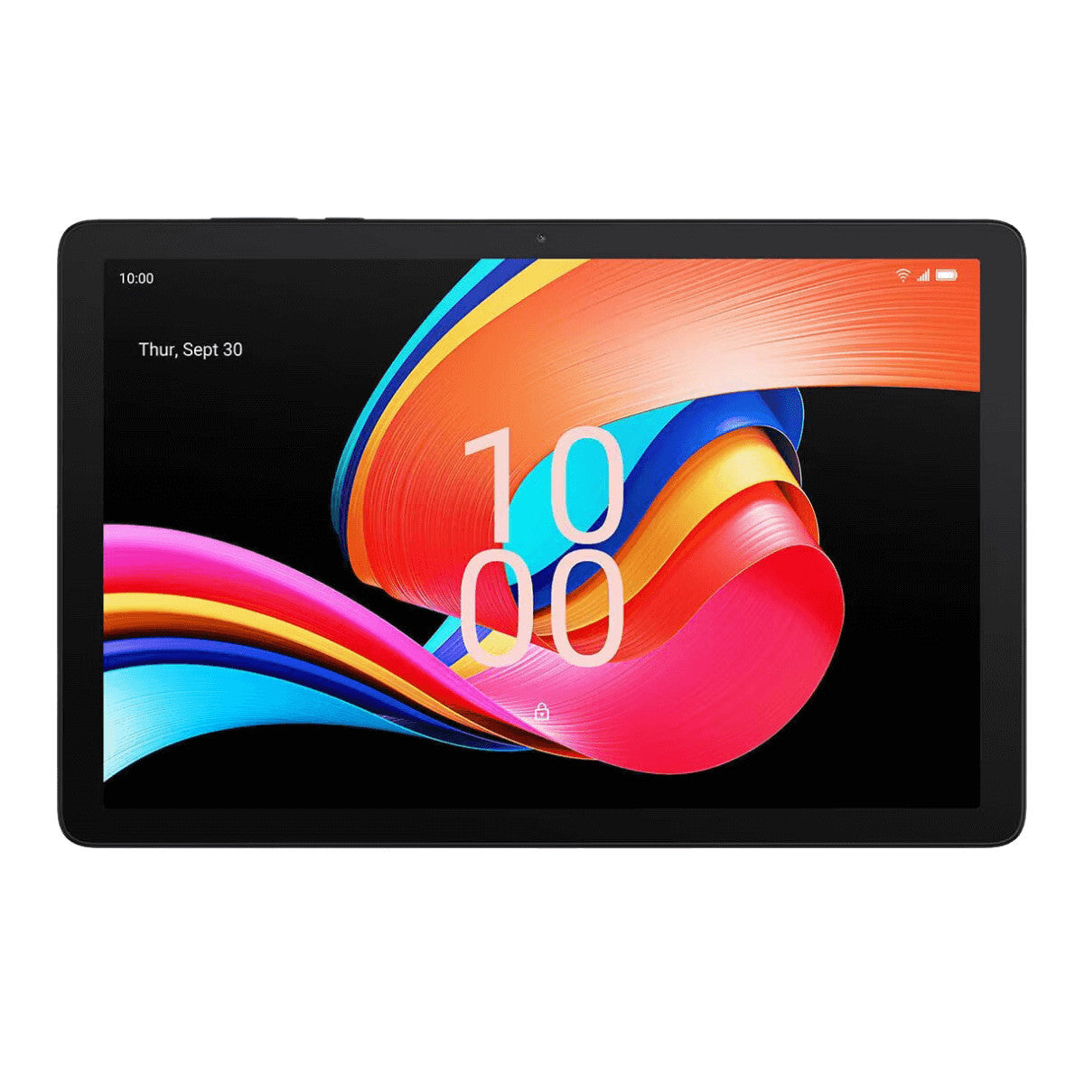 TCL Tab 10L Gen2 10,1" 3GB/32GB WiFi Negro (Space Black) Tablet's | TCL