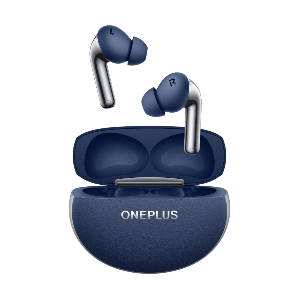 OnePlus Buds Pro 3 Auriculares Bluetooth Azul (Sapphire Blue) Bluetooth | OnePlus