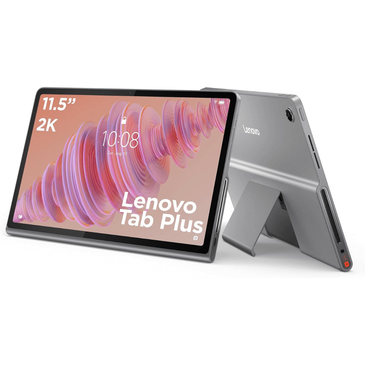 Lenovo Tab Plus 11,5" 8GB/128GB Wi-Fi Gris (Luna Grey) Tablet's | Lenovo
