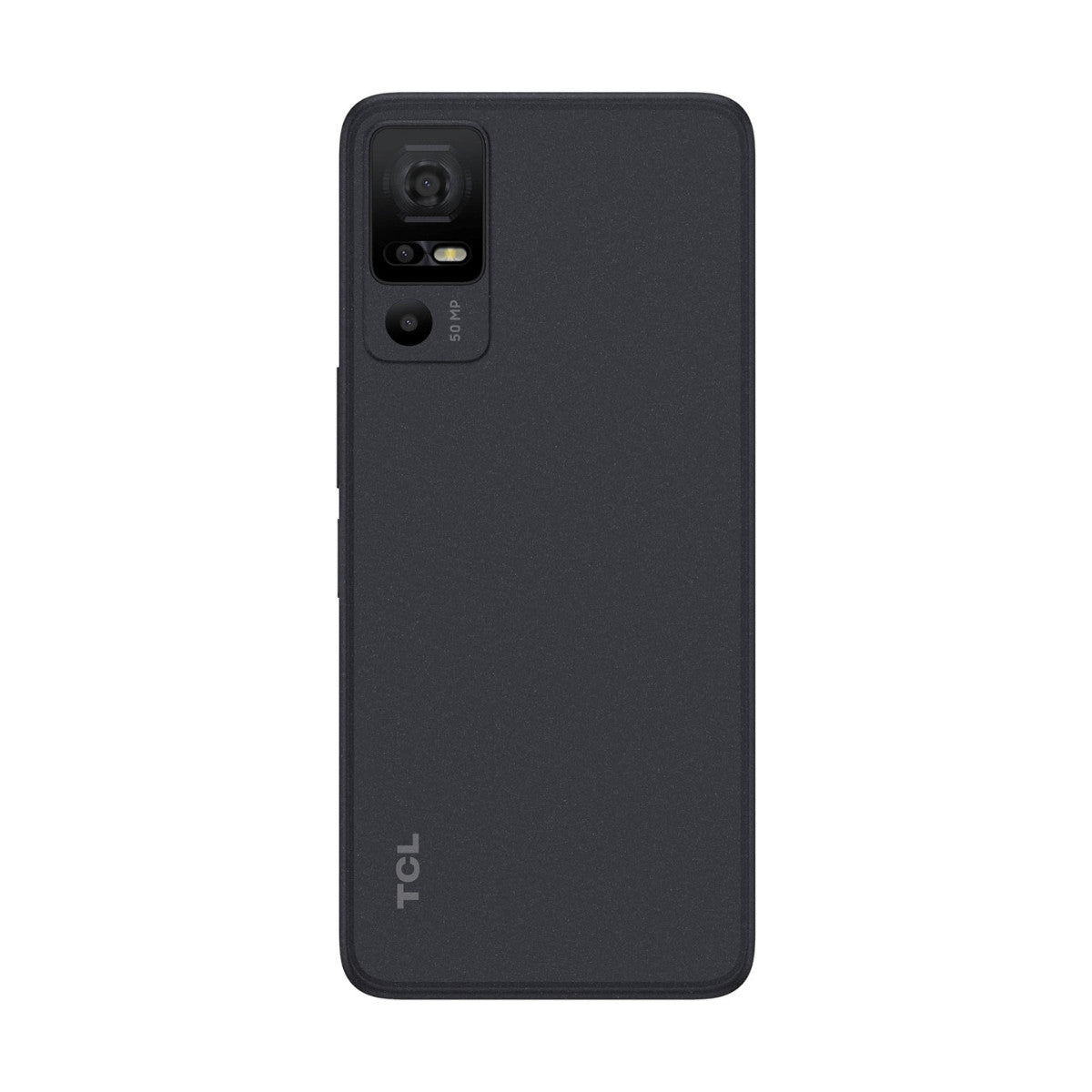 TCL 40 NXTPAPER 5G 6GB/256GB Negro (Starlight Black) Dual SIM Smartphone | TCL