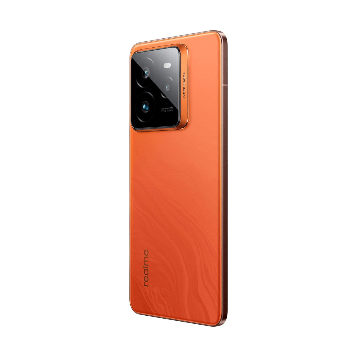 Realme GT 7 Pro 5G 12GB/512GB Naranja (Mars Orange) Dual SIM Smartphone | Realme