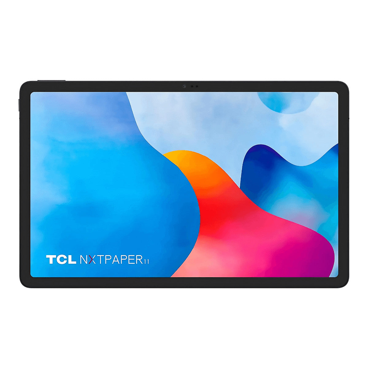 TCL NXTPAPER 11 4GB/128GB WiFi Gris (Dark Grey) Tablet's | TCL