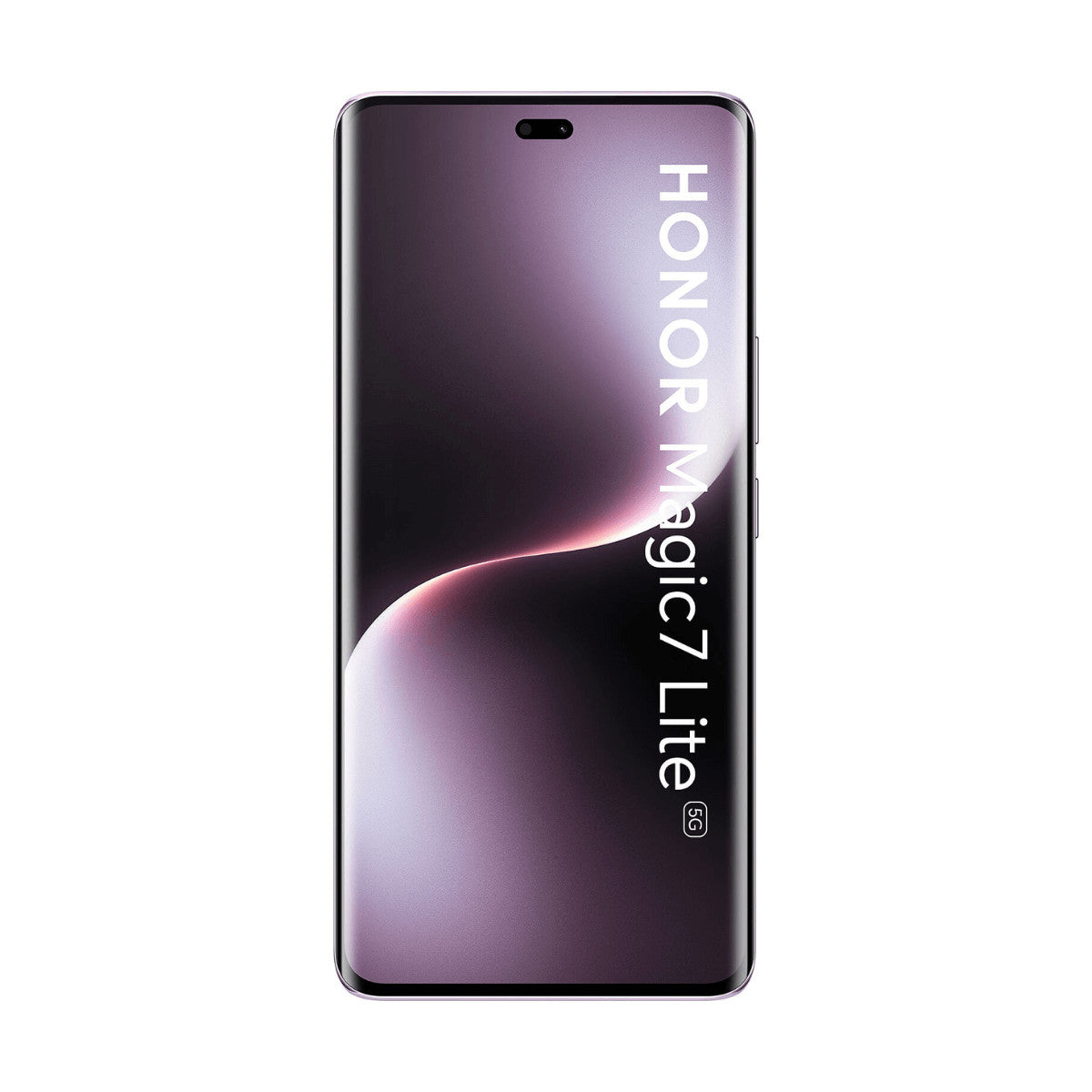 Honor Magic7 Lite 5G 8GB/256GB Púrpura (Titanium Purple) Dual SIM Smartphone | Honor