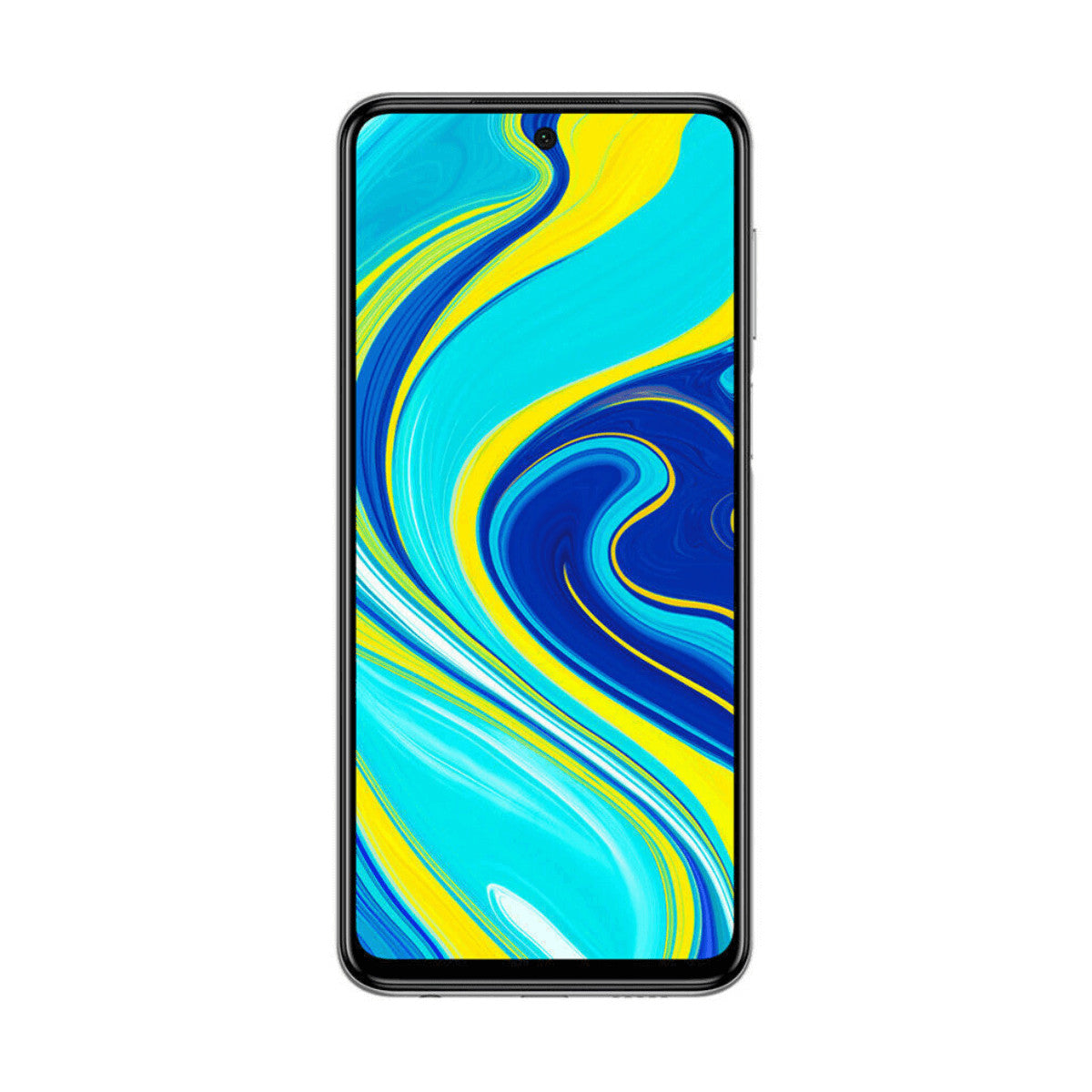 Xiaomi Redmi Note 9S 4GB/64GB Azul (Aurora Blue) Dual SIM Smartphone | Xiaomi