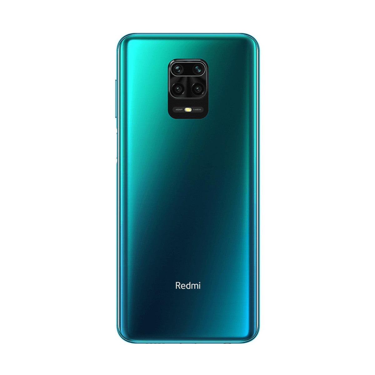 Xiaomi Redmi Note 9S 4GB/64GB Azul (Aurora Blue) Dual SIM Smartphone | Xiaomi