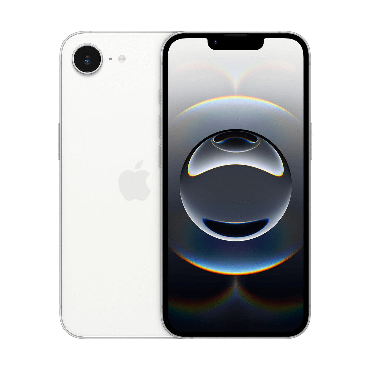 Apple iPhone 16e 128GB Blanco (White) Smartphone | Apple