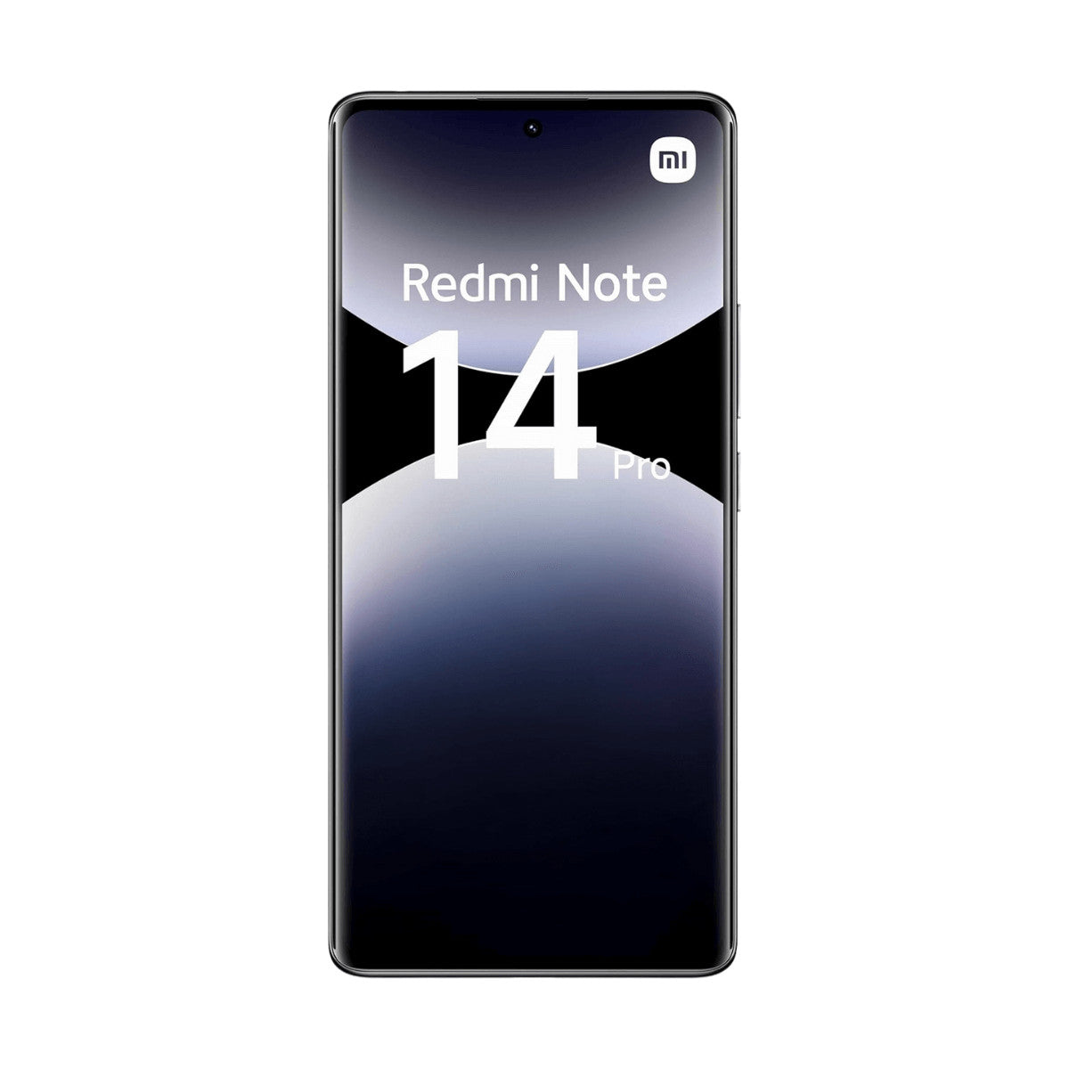 Xiaomi Redmi Note 14 Pro 4G 12GB/512GB Negro Medianoche (Midnight Black) Dual SIM Smartphone | Xiaomi