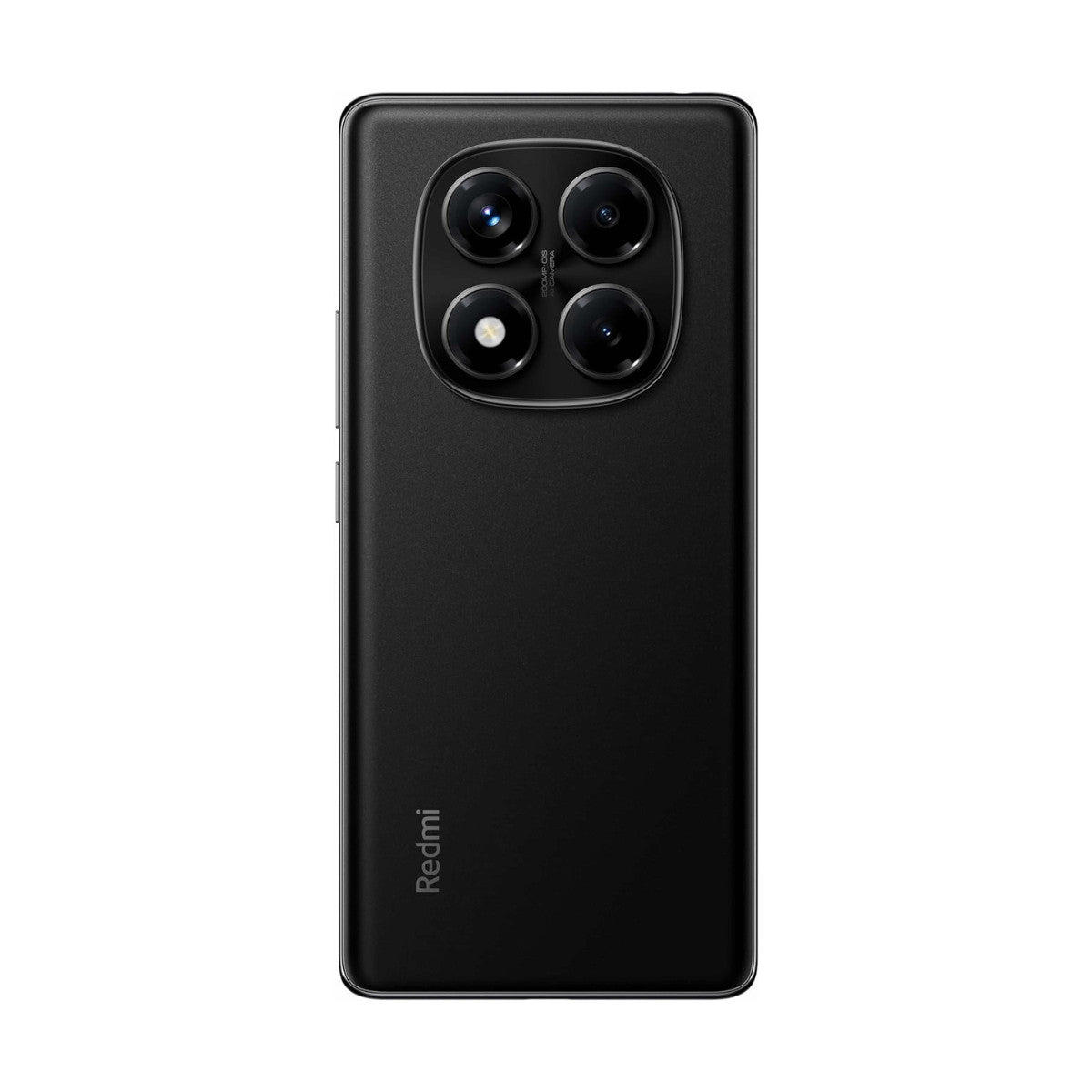 Xiaomi Redmi Note 14 Pro 4G 12GB/512GB Negro Medianoche (Midnight Black) Dual SIM Smartphone | Xiaomi
