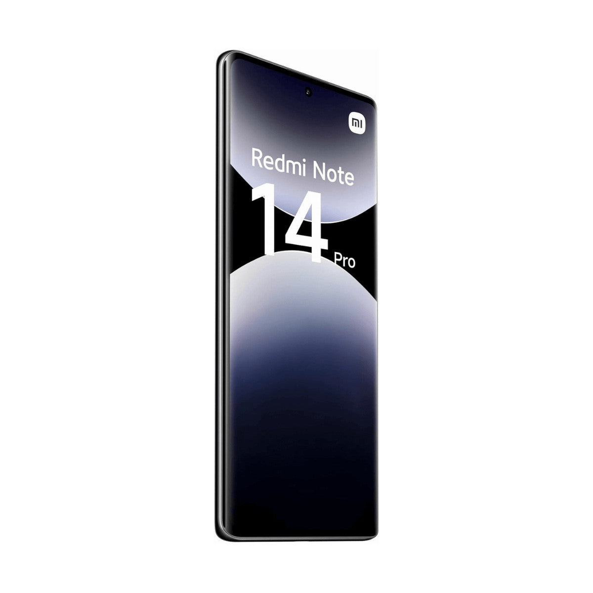 Xiaomi Redmi Note 14 Pro 4G 12GB/512GB Negro Medianoche (Midnight Black) Dual SIM Smartphone | Xiaomi