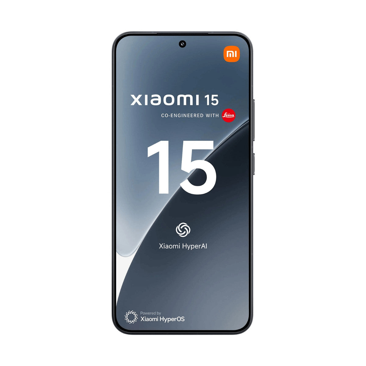 Xiaomi 15 5G 12GB/256GB Negro (Black) Dual SIM Smartphone | Xiaomi