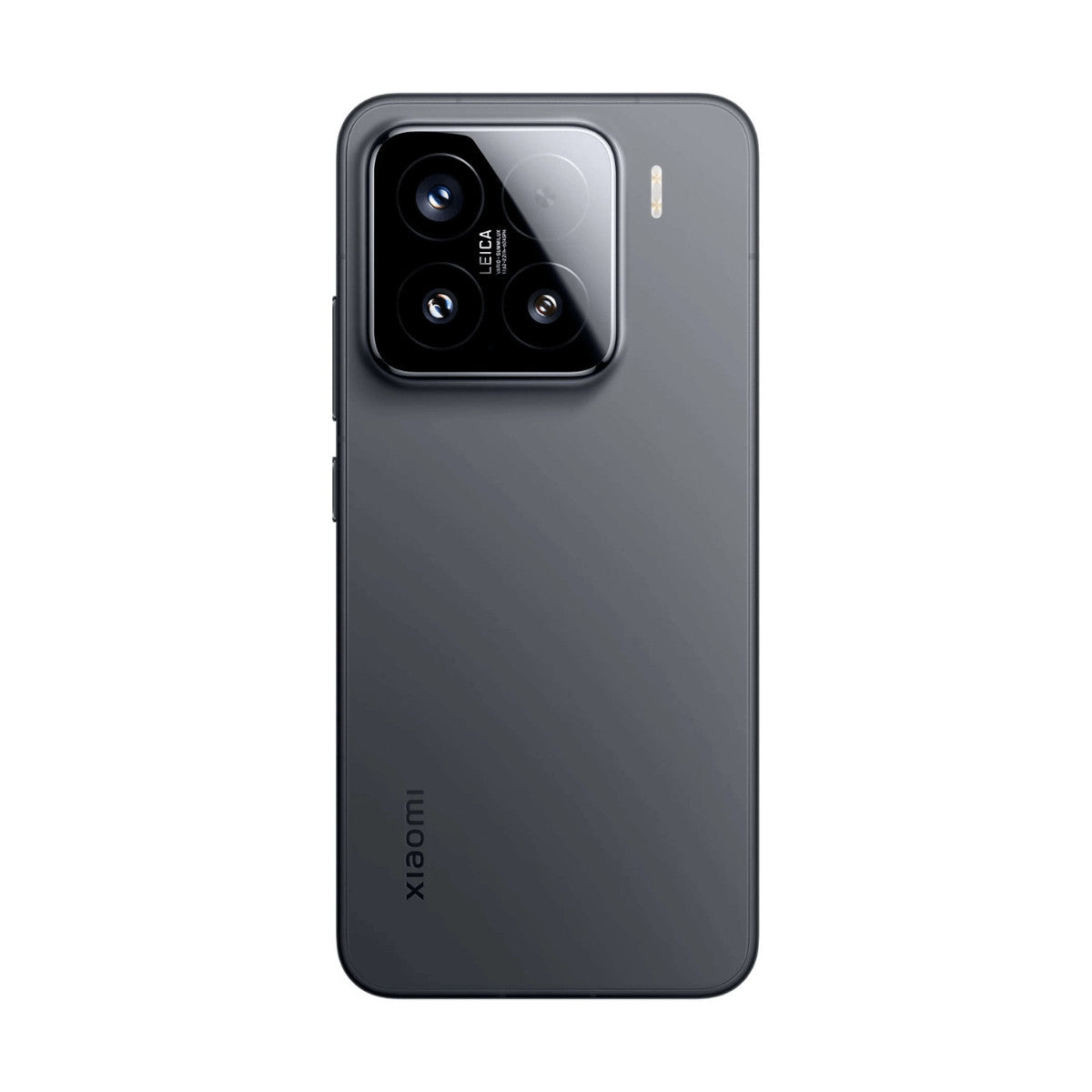 Xiaomi 15 5G 12GB/256GB Negro (Black) Dual SIM Smartphone | Xiaomi