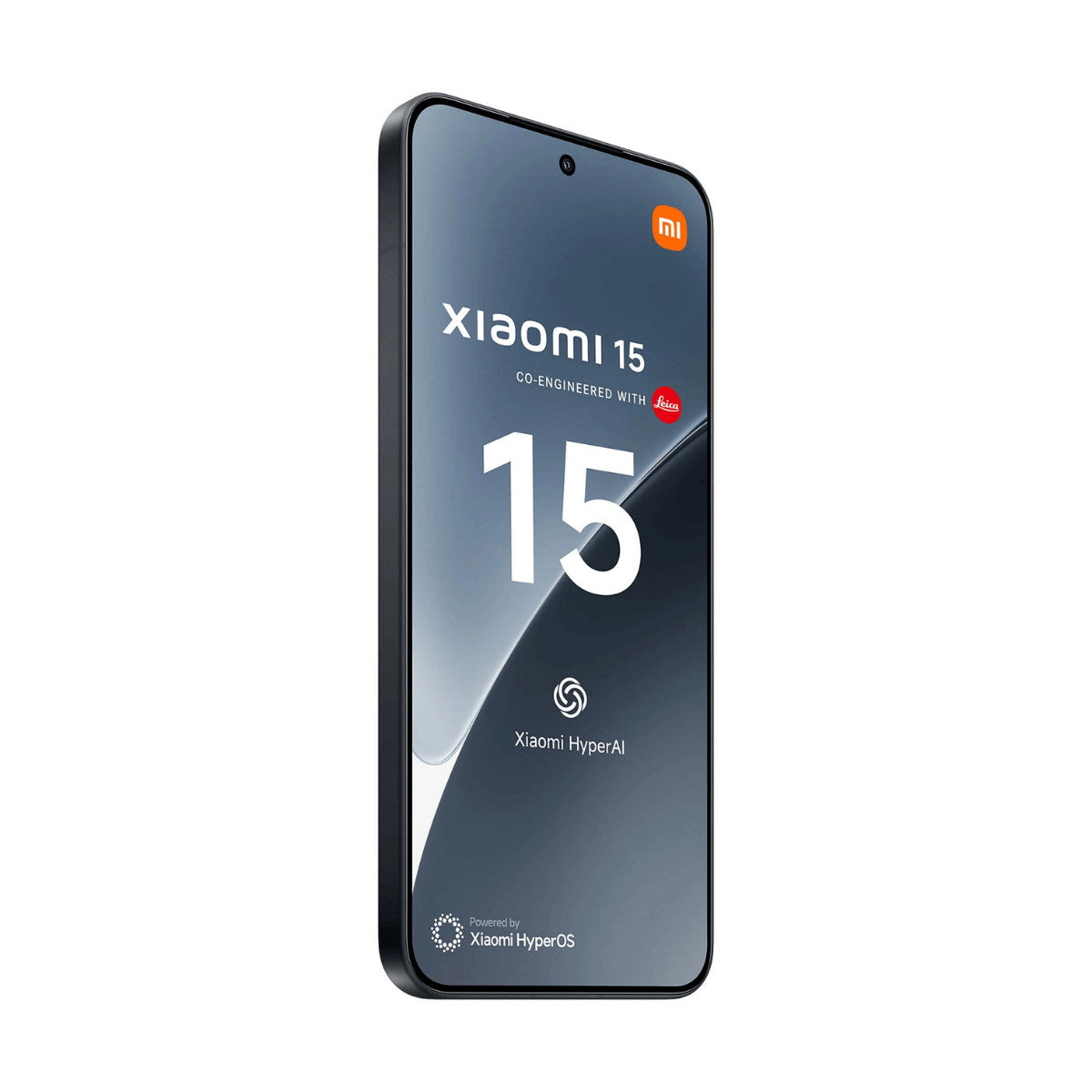 Xiaomi 15 5G 12GB/256GB Negro (Black) Dual SIM Smartphone | Xiaomi