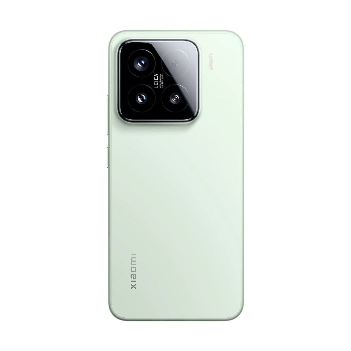 Xiaomi 15 5G 12GB/512GB Verde (Green) Dual SIM Smartphone | Xiaomi
