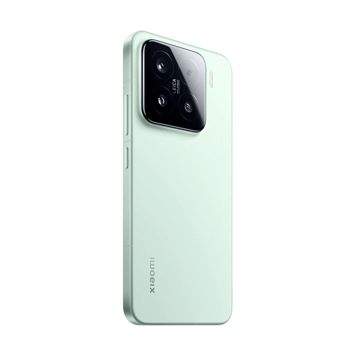 Xiaomi 15 5G 12GB/512GB Verde (Green) Dual SIM Smartphone | Xiaomi