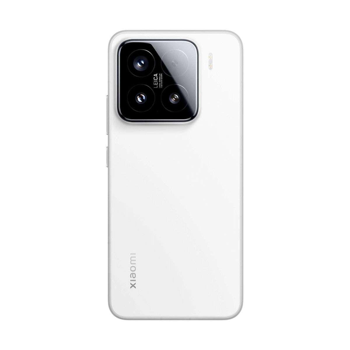Xiaomi 15 5G 12GB/512GB Blanco (White) Dual SIM Smartphone | Xiaomi